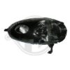 NISSA 26010BC500 Headlight